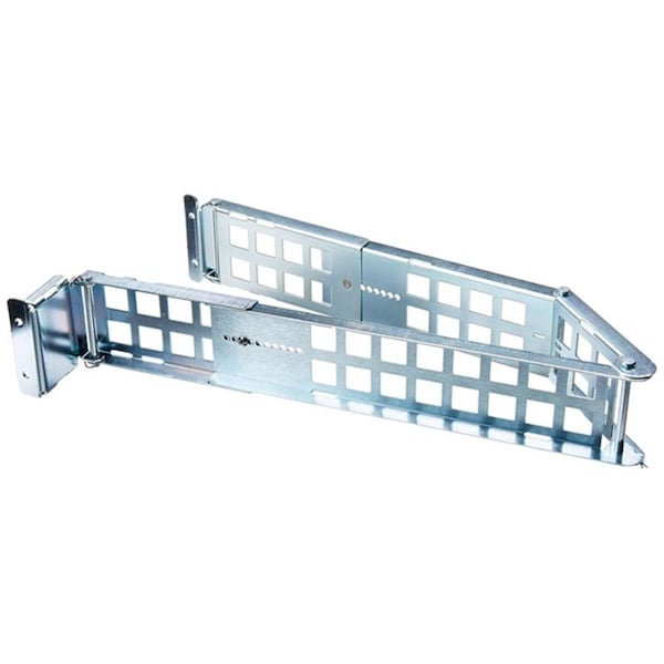 Wormhole Innovation First Rack Solutions 2U Horizontal Cable Management Arm WO3529918 - main